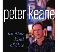 Another Kind of Blue by Peter Keane