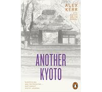 Another Kyoto [Lingua Inglese]