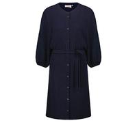 Another Label Amani Dress S/s Night Sky Taglia: XS | Outlet | Donna | Nero