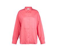 Another Label Catalina Shirt Long Sleeve Camelia Rose Taglia: S | Magliette intime Outlet | Donna | Rosa