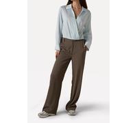 Another Label Elisa Top Long Sleeve Winter Sky Taglia: L | Magliette intime Outlet | Donna