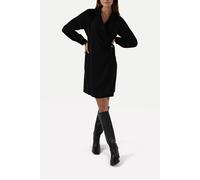 Another Label Milou Dress Black Taglia: XS | Abiti Mini Outlet | Donna | Nero