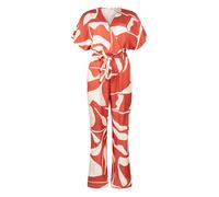 Another Label Nena Jumpsuit Graphic Ginger Taglia: XS | Tute Outlet | Donna |