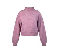 Another Label Roxy Knitted Pull Long Sleeve Grape Juice Melee Taglia: XS | Maglioni a maglia Outlet | Donna | Viola
