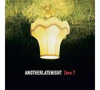 Zero 7 Another Late Night (Vinyl LP) 12" Album