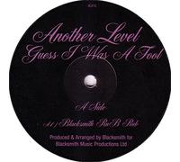 Another Level - ANOTHER LEVEL / GUESS I WAS A FOOL