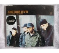 Another Level - Be Alone No More