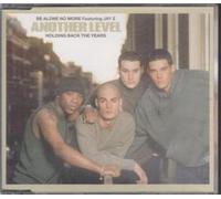 Another Level Be Alone No More 99 (CD)