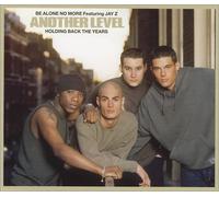 Another Level - Be Alone No More/H..