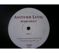 ANOTHER LEVEL / BOMB DIGGY