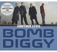 Another Level - Bomb Diggy [CD 1] [CD 1]