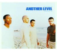 Another Level Featuring Tq - Summertime