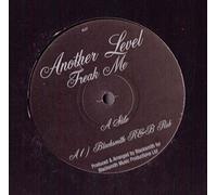 Another Level - Freak Me