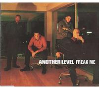 Another Level - Freak Me [CD 2] [CD 2]