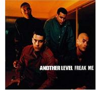 Another Level – Freak Me / Intl.Version – CD