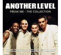 Another Level - Freak Me-The Collection (2 CD)