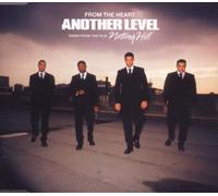 Another Level - From the Heart/Intl.Version