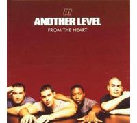 Another Level - From The Heart-The Greatest