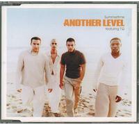 Another Level Ft Tq - Summertime