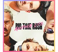 Big Time Rush Another Life (CD) Album