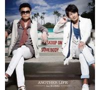 ANOTHER LIFE FEATURING KUREI(F
