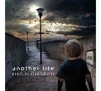 ANOTHER LIFE - MEMORIES FROM NOTHING - CD - K72z
