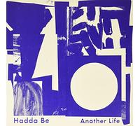 another life (milk vinyl)