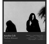 Nadine Khouri Another Life (CD) Album