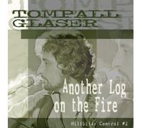 Another Log On the Fire - Hillbilly Central #2 (CD) Album