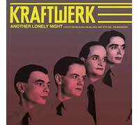 Another Lonely Night: Live At The Palalido. Milan. Italy. May 27Th 1981 - Fm Broadcast