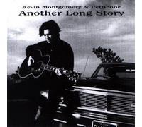 Another Long Story by Kevin Montgomery (2012-08-28)
