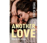 Another love. Storia di Oliver