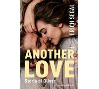 Another love. Storia di Oliver