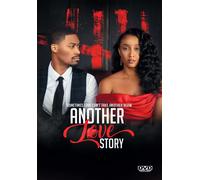 Another Love Story (DVD) Dorcas Tejada Isadora Ortega Kenneth Wayne