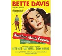 Another Man's Poison