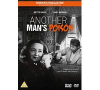 Another Mans Poison Dvd [Edizione: Regno Unito]