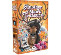 Another Man's Treasure