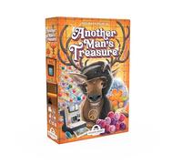 Another Man's Treasure by Grandpa Beck's Games | Fun Rummy Style Card Game | 2-6 Players | Ages 7+ | English