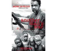Sam Childers Another Man's War (Tascabile)