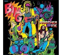 Bang Another Me (CD) Album