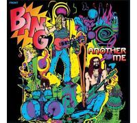Bang Another Me (CD) Album