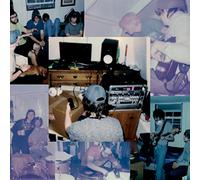 Another Michael - New Music / Boring For The Times (Blue Vinyl)