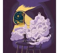 ANOTHER MICHAEL - WISHES TO FULFILL (YELLOW VINYL)