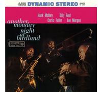 Another Monday Night at Birdla