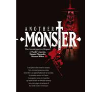 Another monster. The investigative report