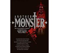 Another monster. The investigative report