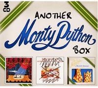 Another Monty Python
