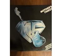 Another mother further (1978) / Vinyl record [Vinyl-LP]