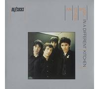Another Music In A Different Kitchen: Deluxe