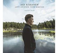 Aki Rissanen – Another North – CD